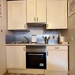 Flor De Hielo Appartement