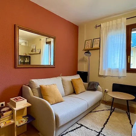 Flor De Hielo Candanchú