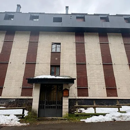 Apartment Flor De Hielo