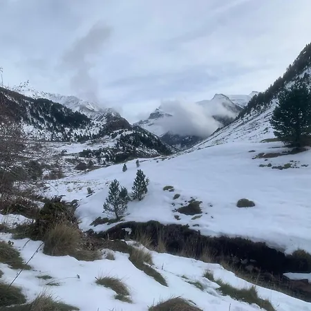 Apartment Flor De Hielo *