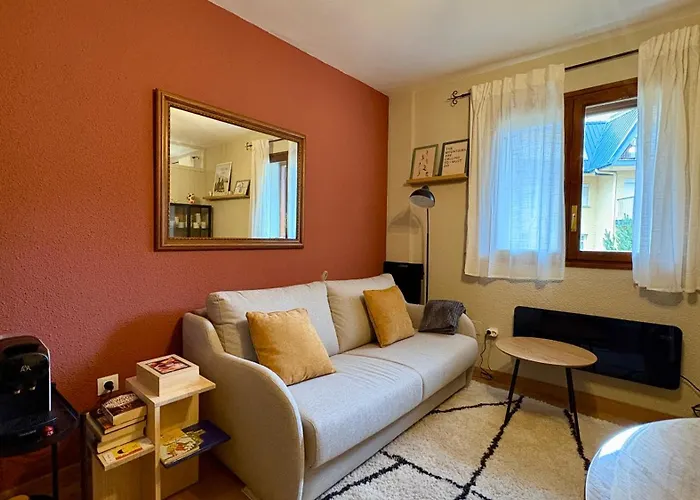 Flor De Hielo Candanchú