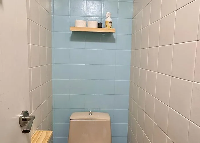 Apartment Flor De Hielo